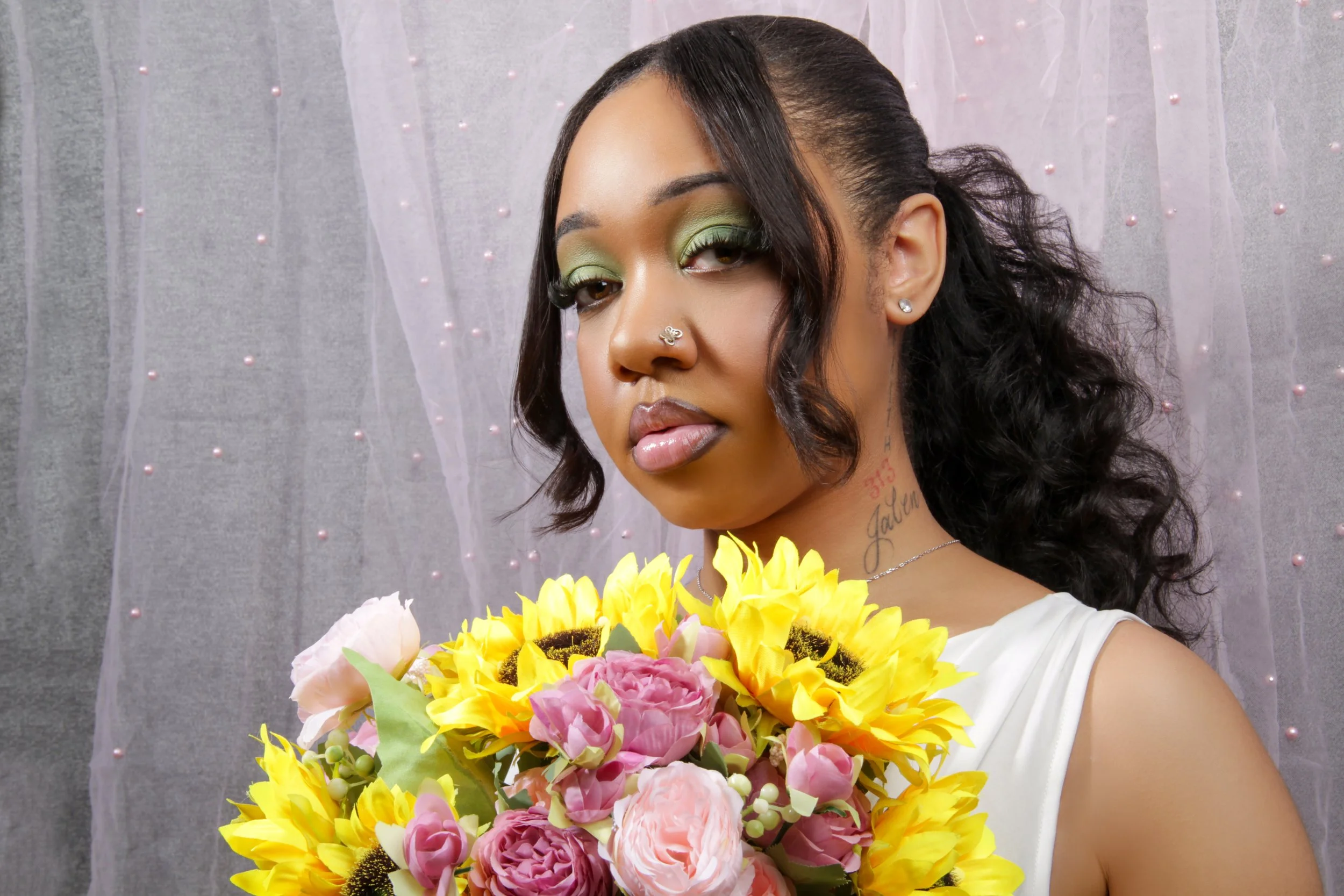 Shear Black Hair Studio in Royal Oak, MI