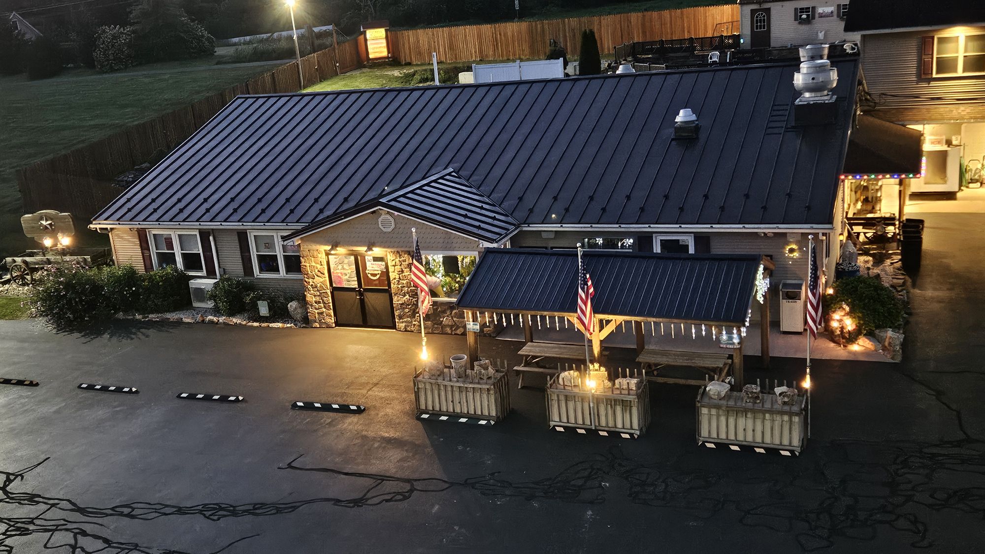 Ric-Mar Restaurant in Northumberland, PA (3)