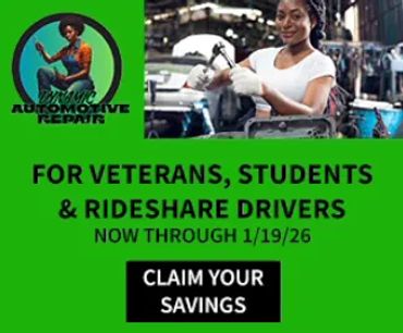 Dynamic Automotive Repair in Indianapolis, IN