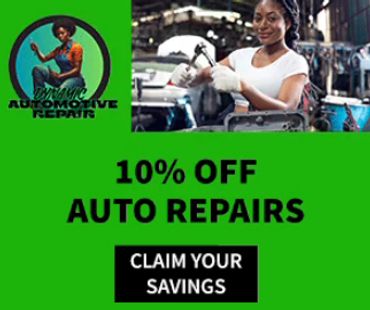 Dynamic Automotive Repair in Indianapolis, IN (2)