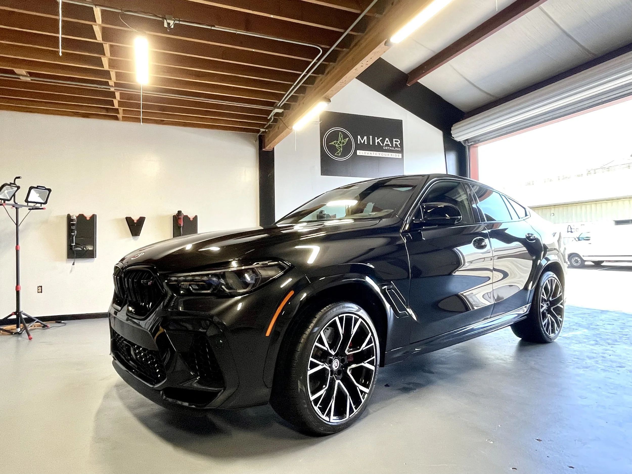 MIKAR Mobile Detailing in Los Osos, CA (6)