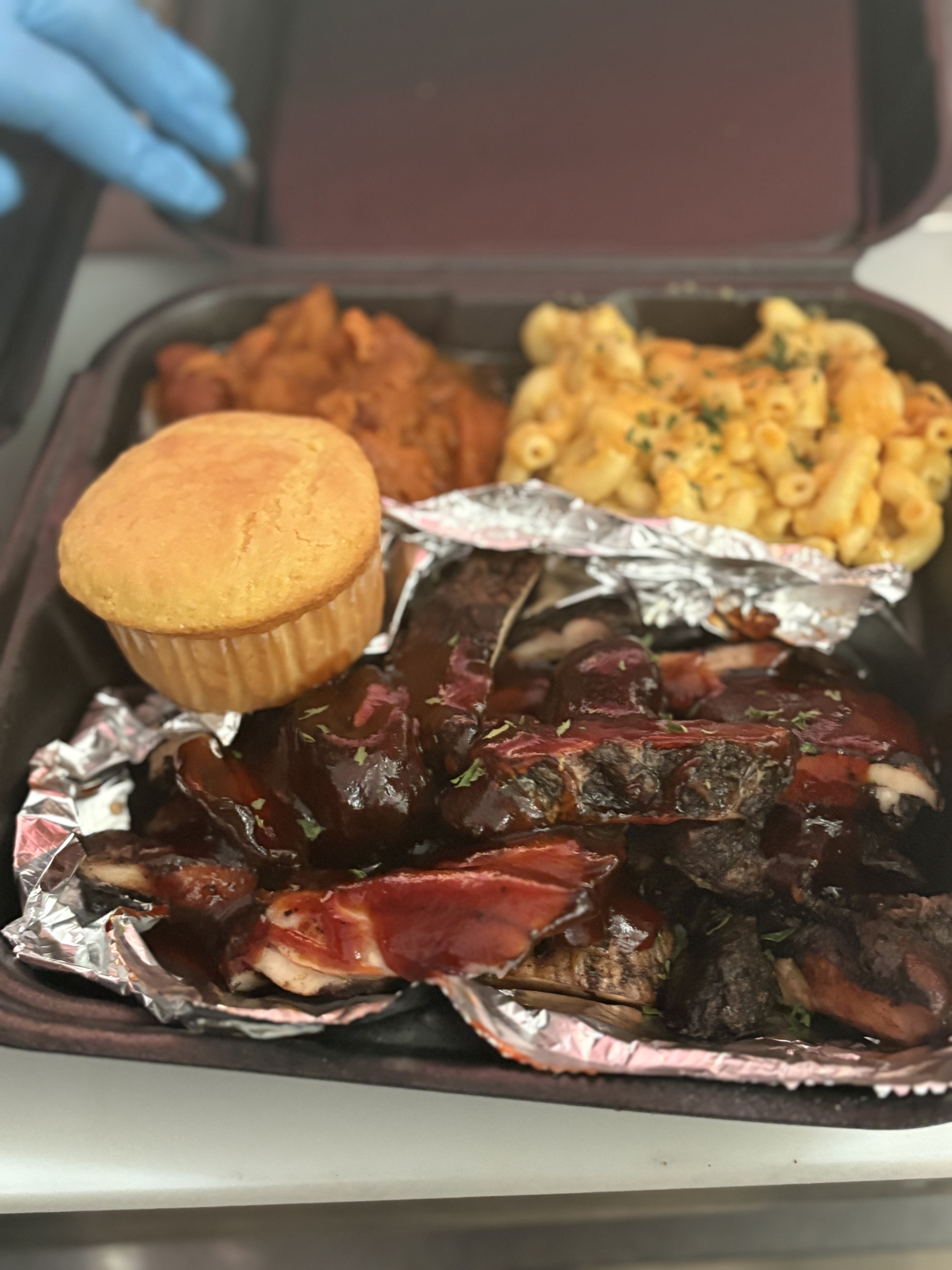 Ruby's Soulfood & BBQ in Gastonia, NC (4)