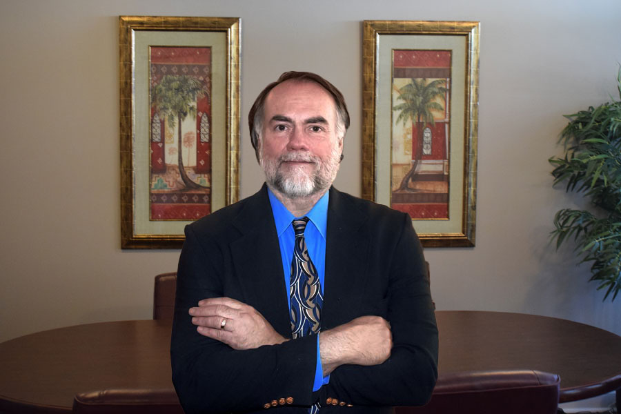 W. Trey Merck Attorney at Law in Six Mile, SC (2)