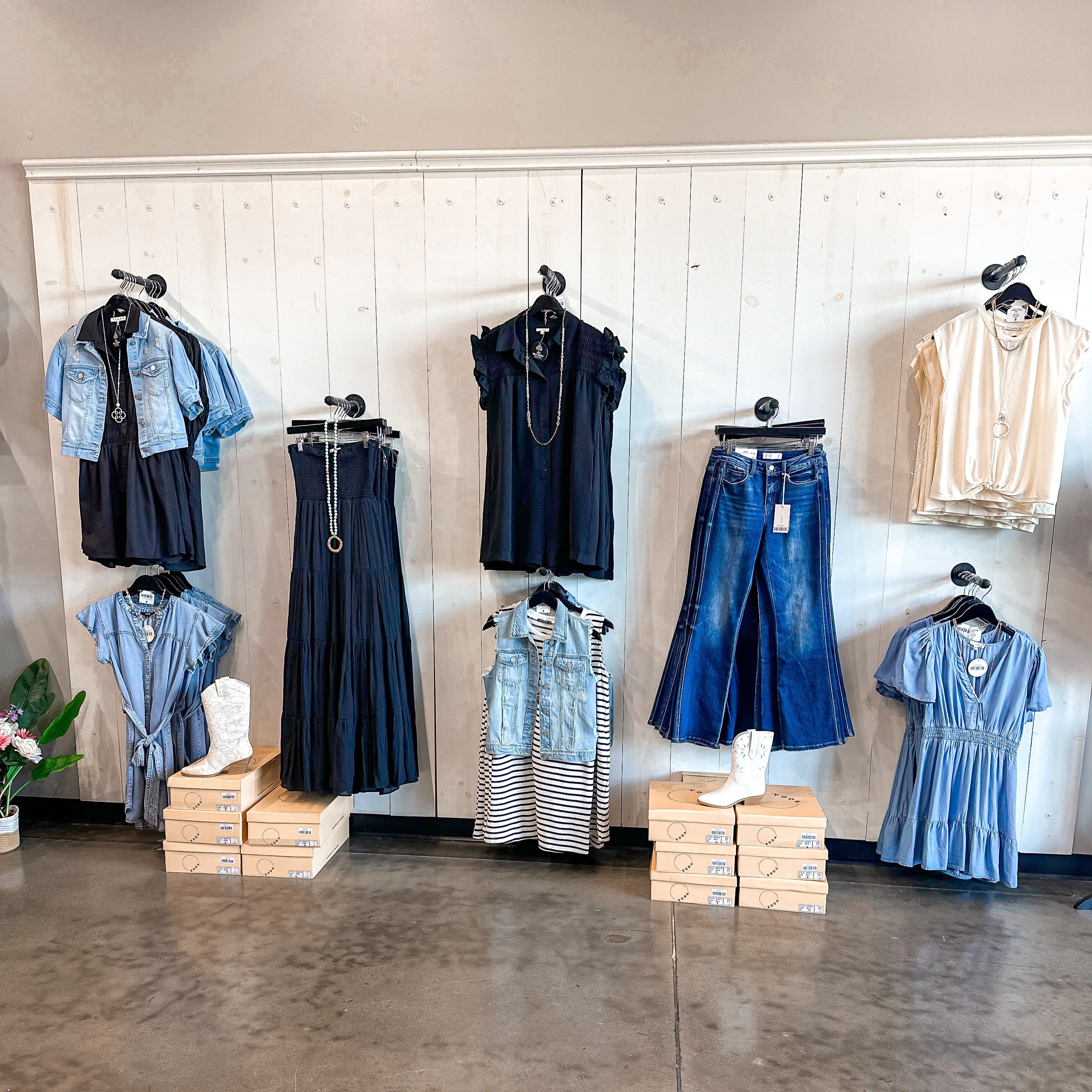 Black Willow Boutique in Prosper, TX (2)