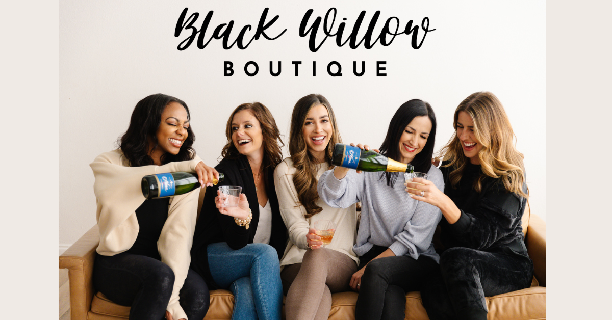 Black Willow Boutique in Prosper, TX (5)