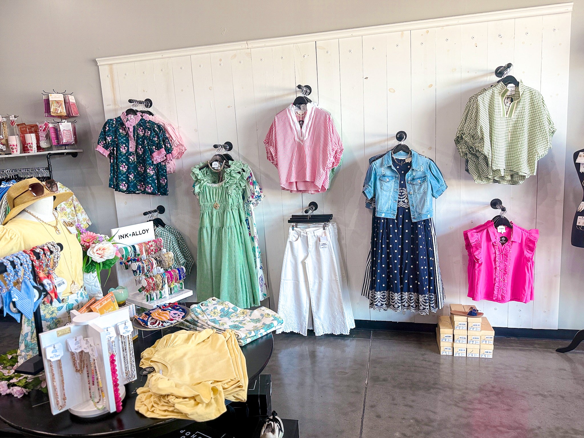 Black Willow Boutique in Prosper, TX (6)