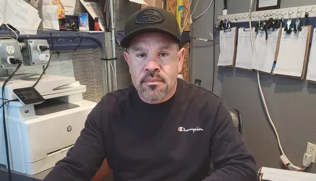 Hector & Sons Auto Services, Inc in Manteca, CA (2)