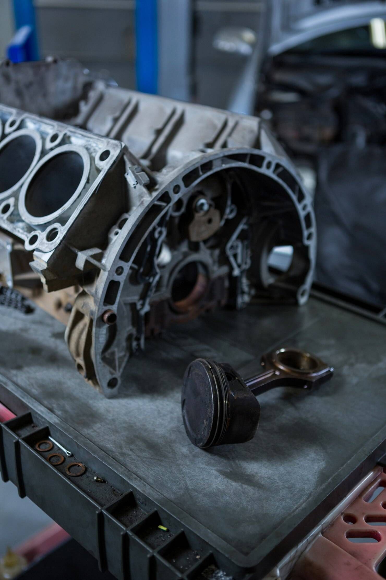 Hector & Sons Auto Services, Inc in Manteca, CA (5)