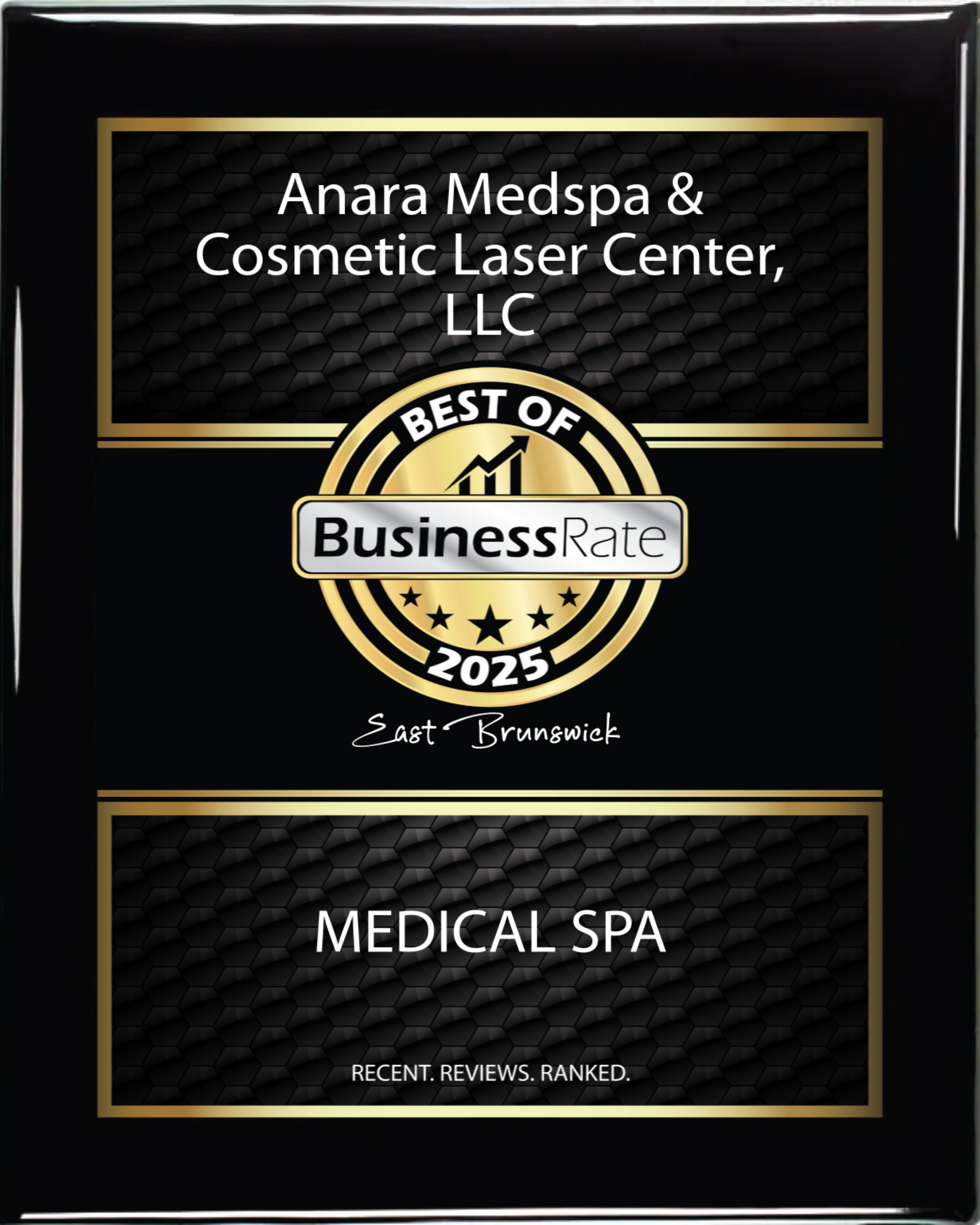 Anara Medspa & Cosmetic Laser Center, LLC in East Brunswick, NJ