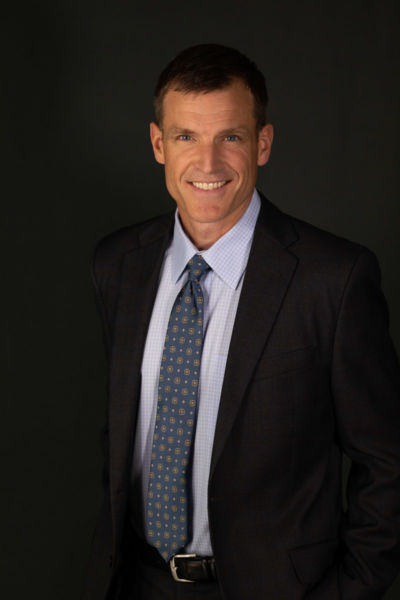 John M. Murray Attorney At Law, Inc. in Red Bluff, CA