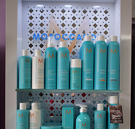 Salon 707 in Willits, CA (4)