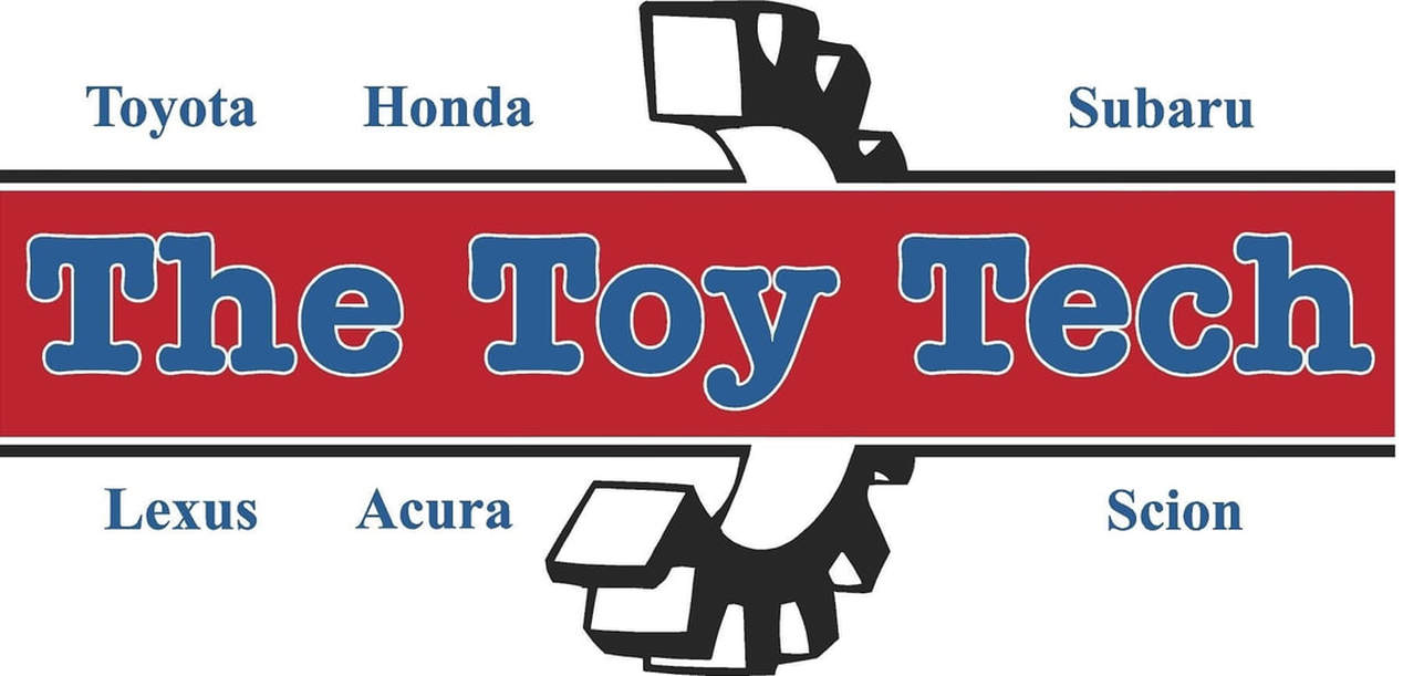 The Toy Tech in Placerville, CA (2)