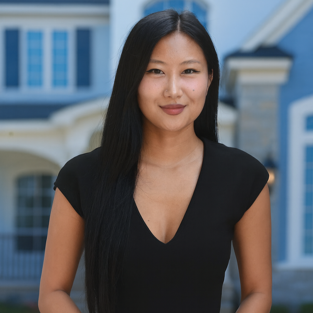 Justin Borges - The Borges Real Estate Team in Pasadena, CA