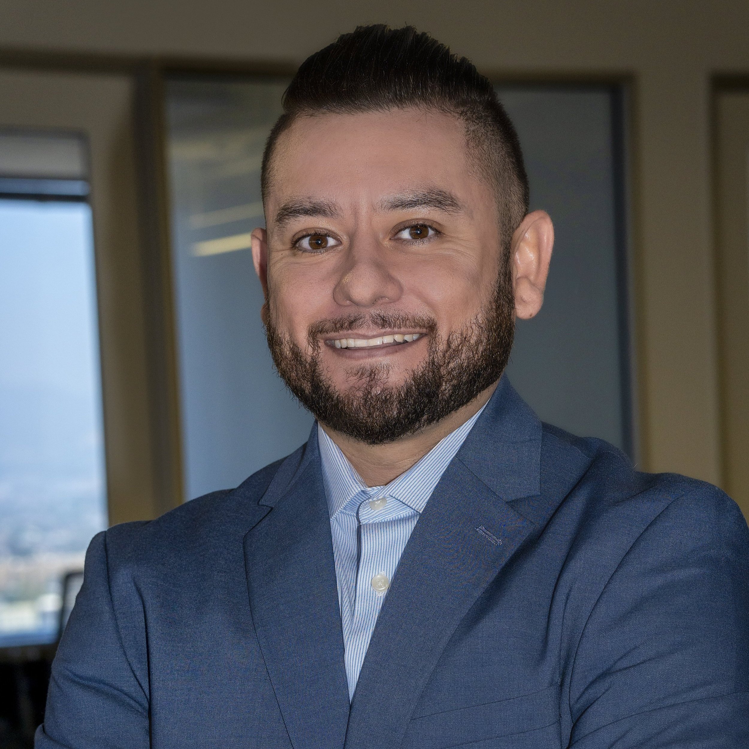 Justin Borges - The Borges Real Estate Team in Pasadena, CA (2)