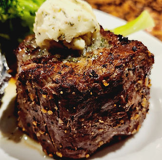 The Steak House in Wellsboro, PA (2)