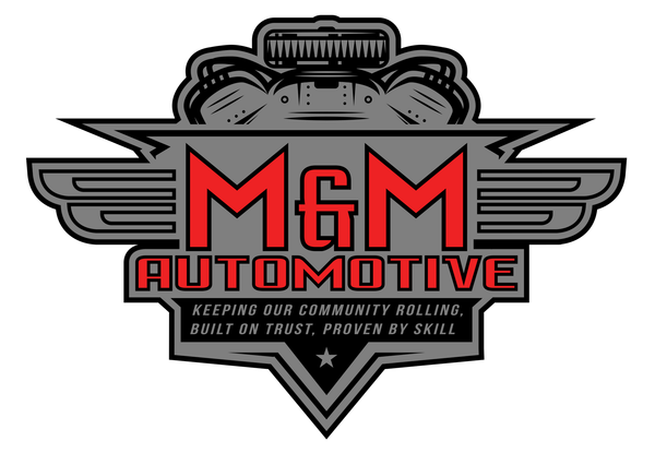 M&M Automotive in Piqua, OH (3)