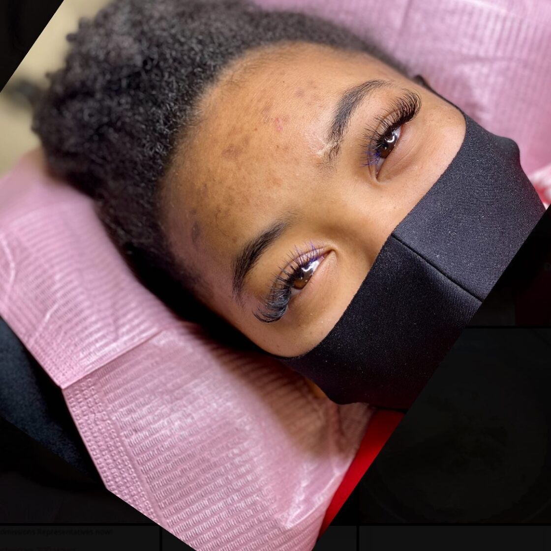 BB’s Lashes and Esthetics LLC in Springfield, OH