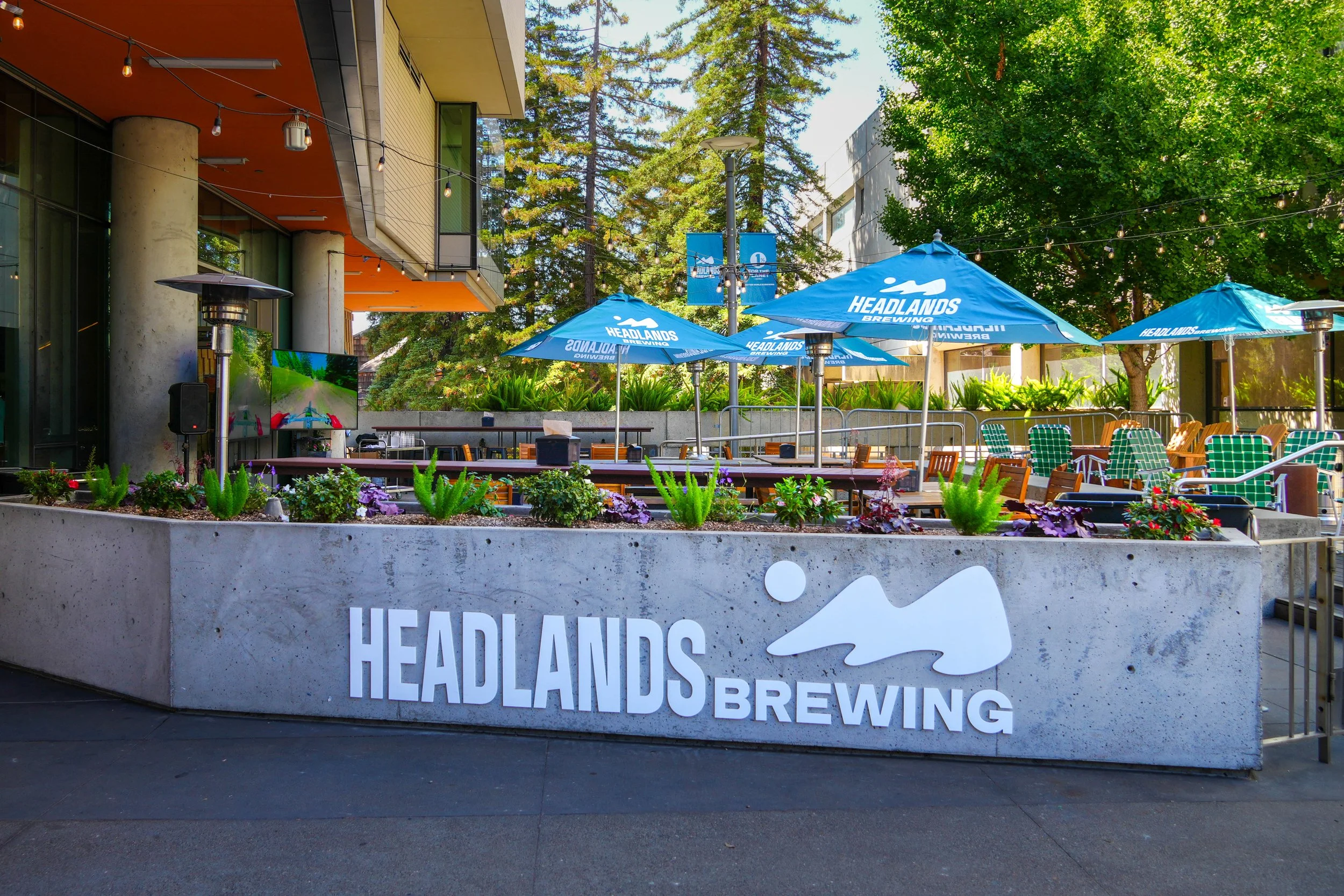 Headlands Brewing - Lafayette in Lafayette, CA (2)