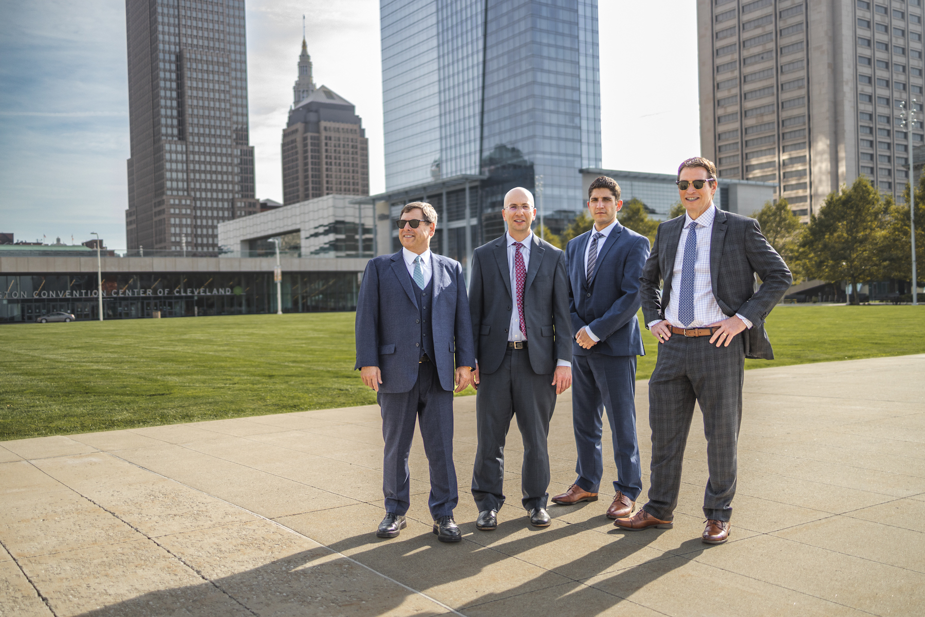 Zukerman, Lear, Murray & Brown Co., L.P.A. | Cleveland Criminal Defense Attorneys in Cleveland, OH