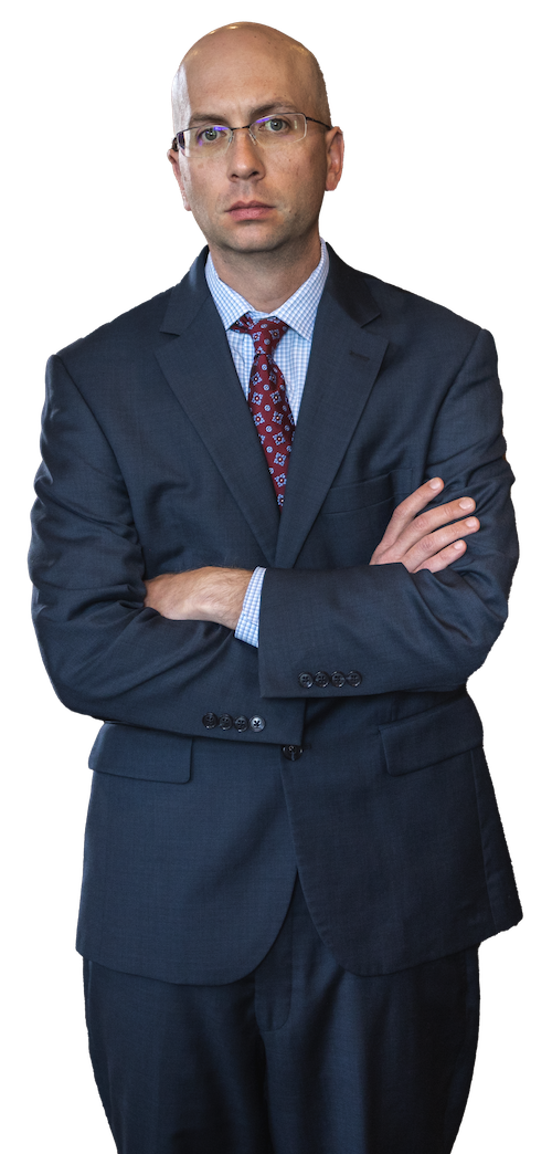 Zukerman, Lear, Murray & Brown Co., L.P.A. | Cleveland Criminal Defense Attorneys in Cleveland, OH (4)