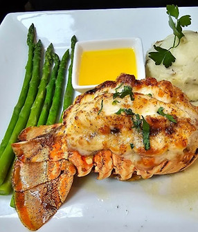 M Restaurant & Events in Avalon, CA (2)