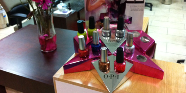 LV Nails & Spa.- (Belden Mall in Canton) in Canton, OH (6)