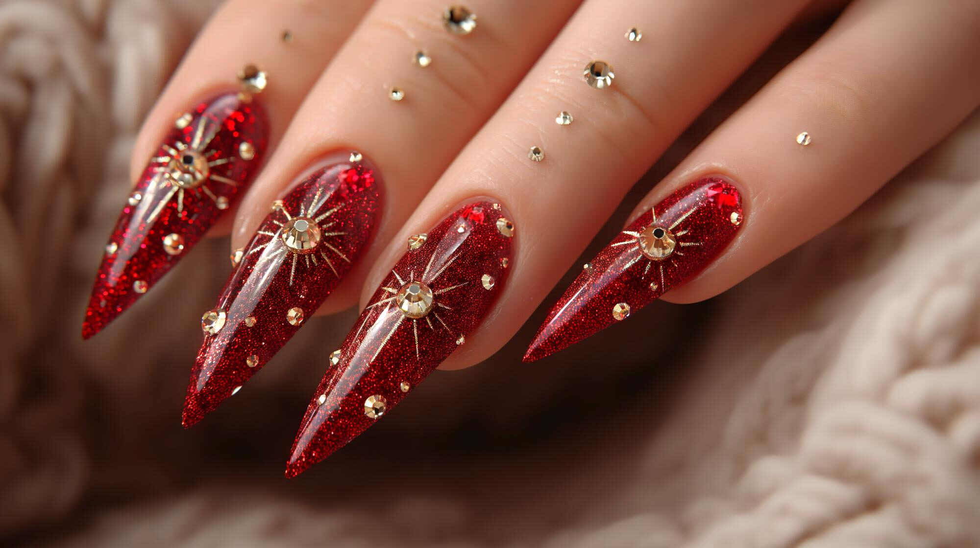 Gladewater Nails & Spa in Gladewater, TX (2)