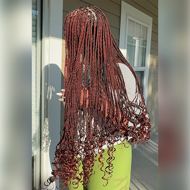 The Braid Winner in Woodbridge, VA (2)
