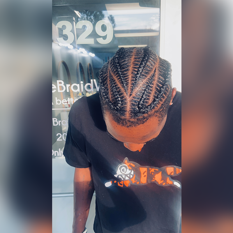 The Braid Winner in Woodbridge, VA (5)
