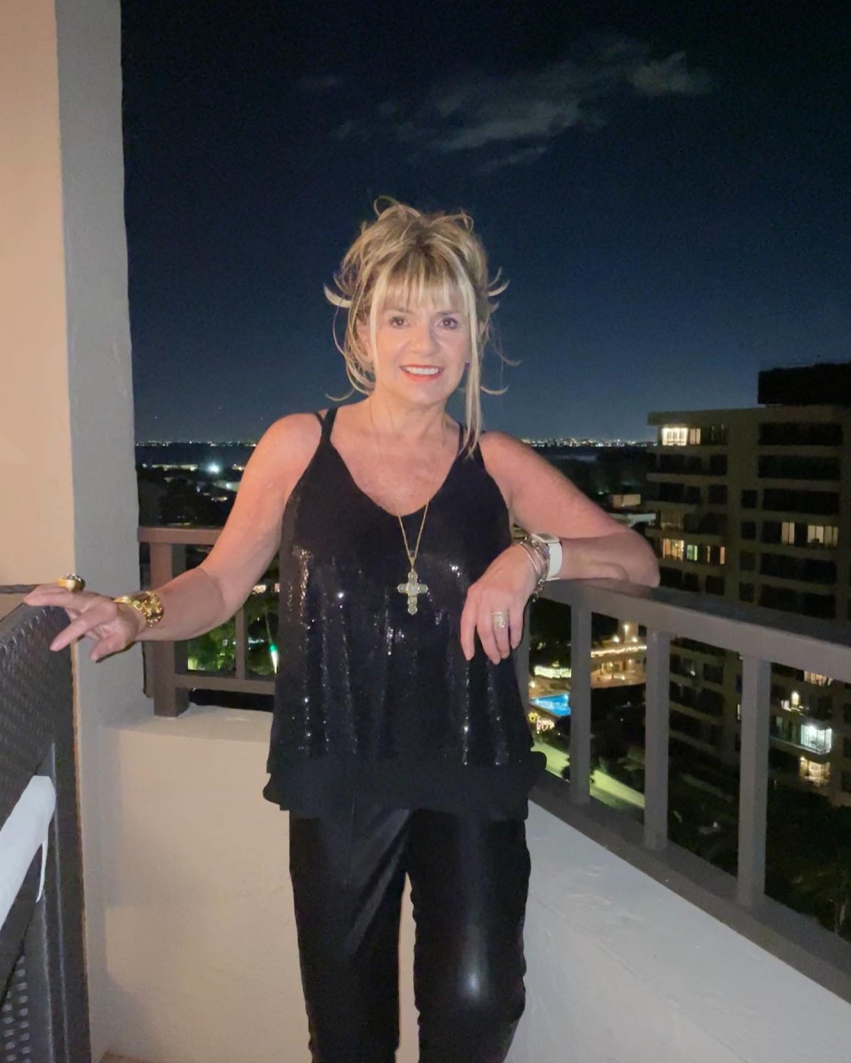Bea benaros realtor in Key Biscayne, FL (4)