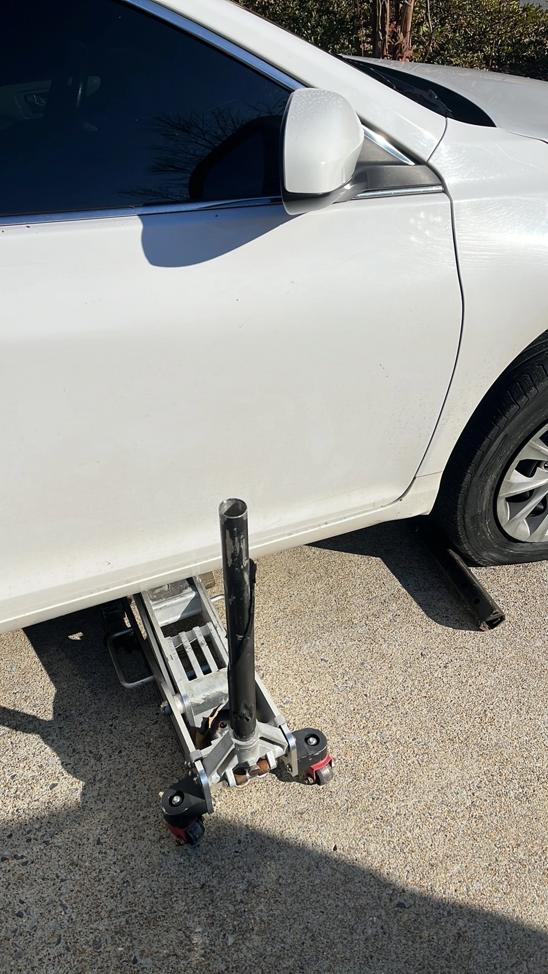 Haywire Towing LLC in Austell, GA (3)