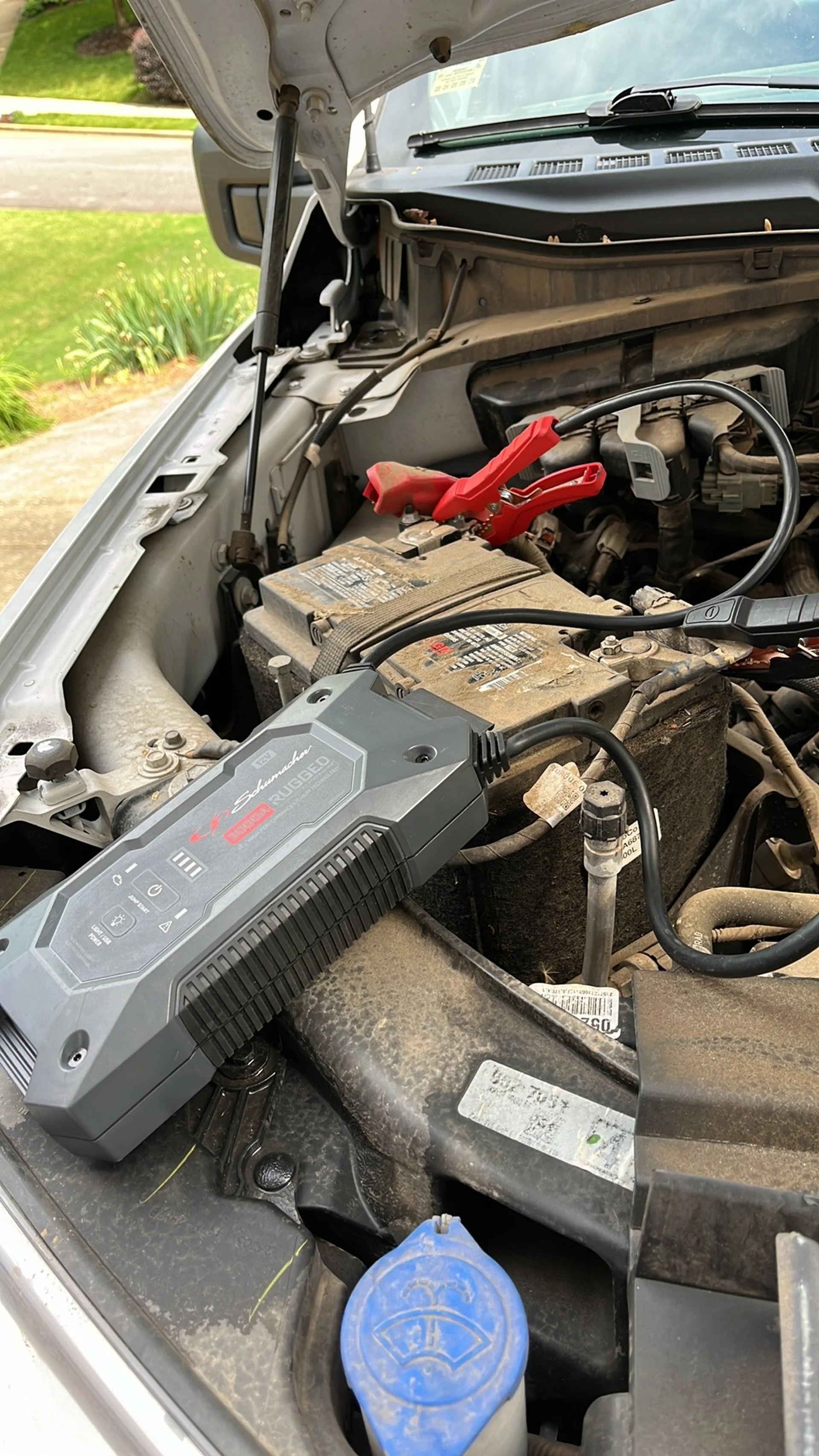 Haywire Towing LLC in Austell, GA (5)