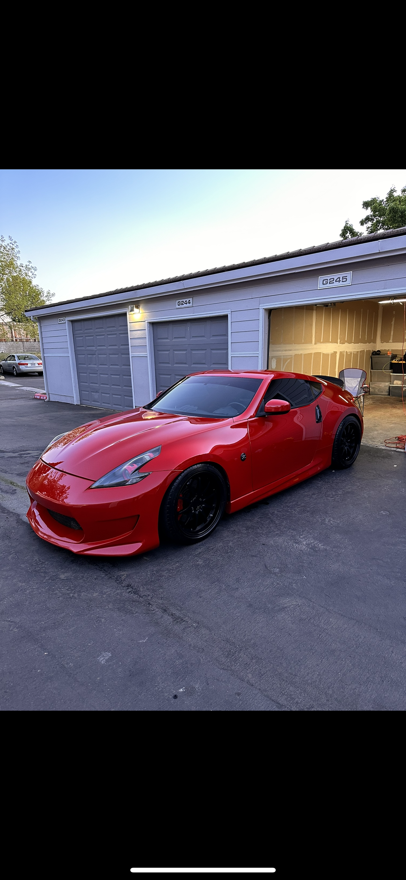 Vizual Auto Detail in Rocklin, CA