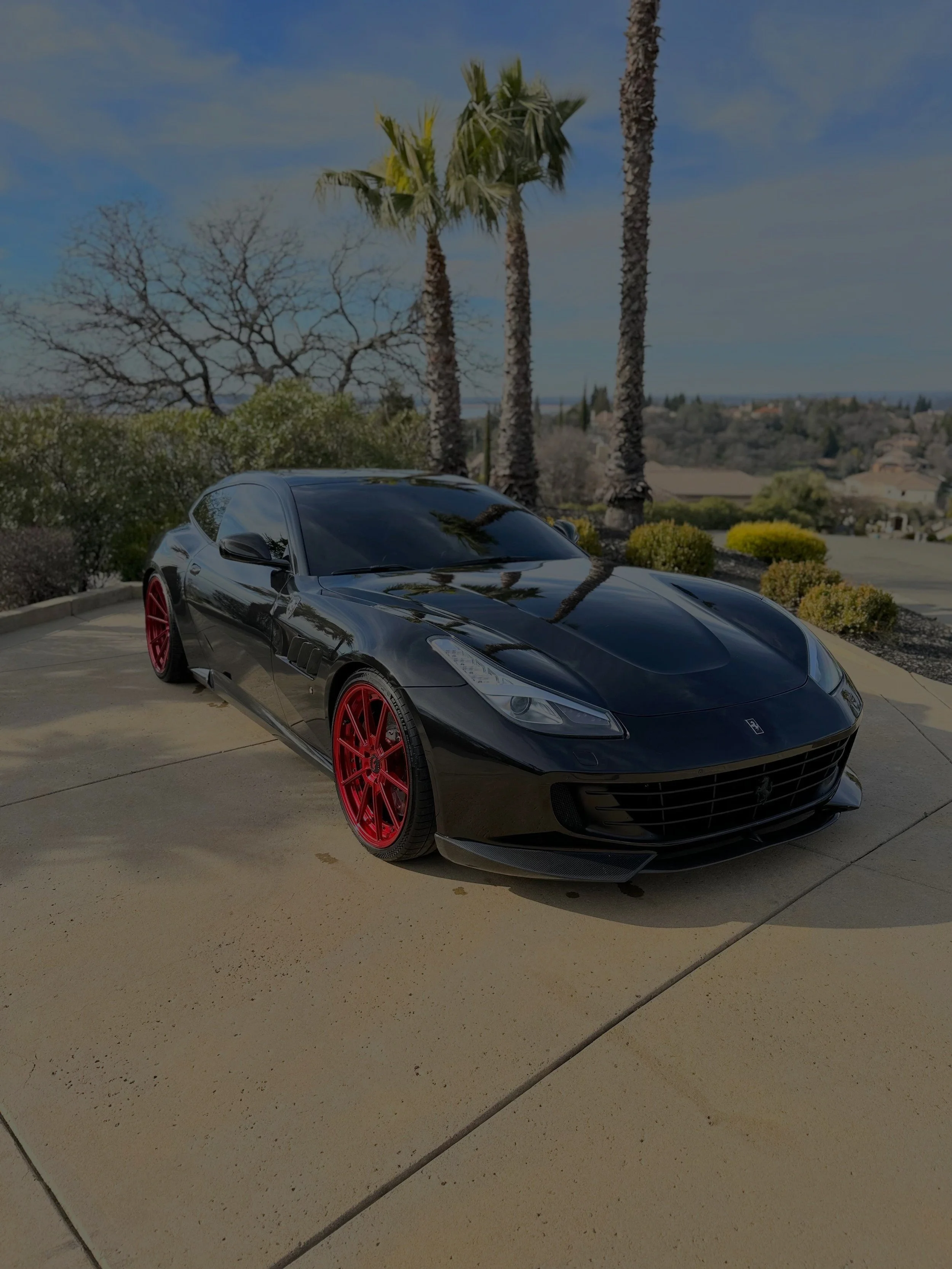 Vizual Auto Detail in Rocklin, CA (5)