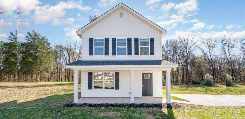 Desired Design Real Estate in Darlington, SC (5)