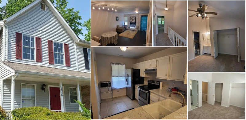 Desired Design Real Estate in Darlington, SC (6)
