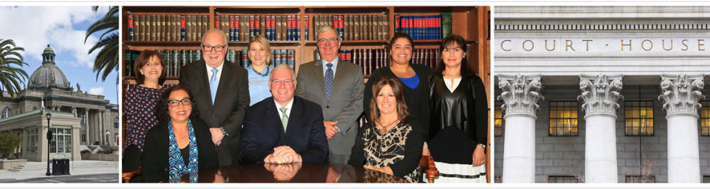 ROSS, HACKETT, DOWLING, VALENCIA & WALTI in San Bruno, CA