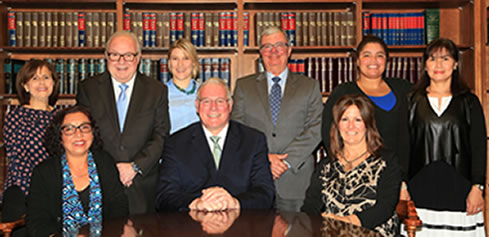 ROSS, HACKETT, DOWLING, VALENCIA & WALTI in San Bruno, CA (2)