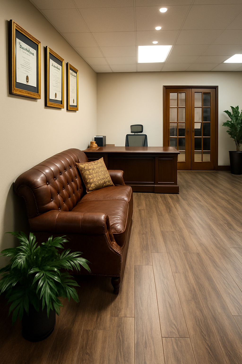 Law Office of JL Carpenter in Friendswood, TX (3)