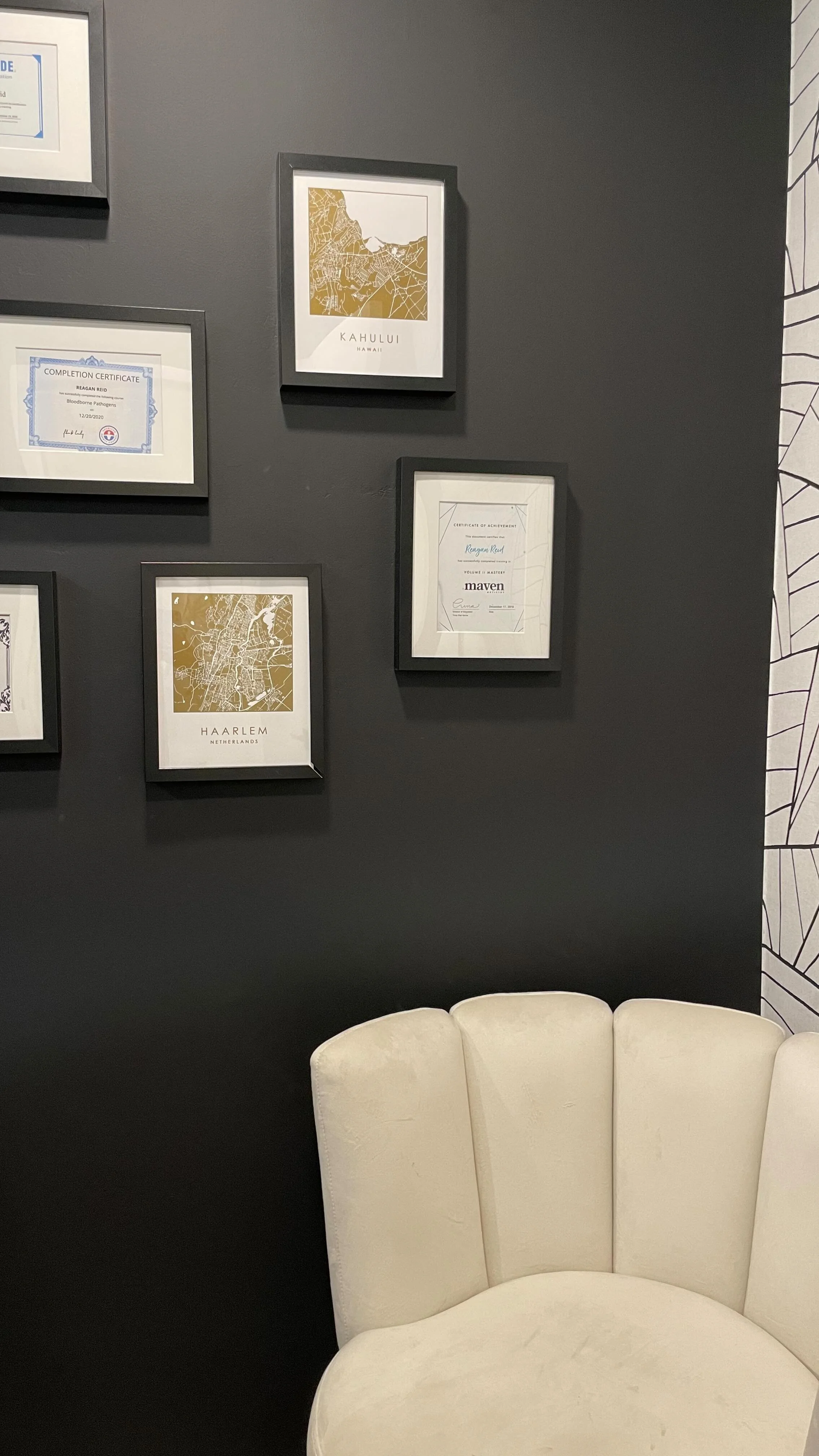 Refined Artistry | Lashes & Brows in Solana Beach, CA
