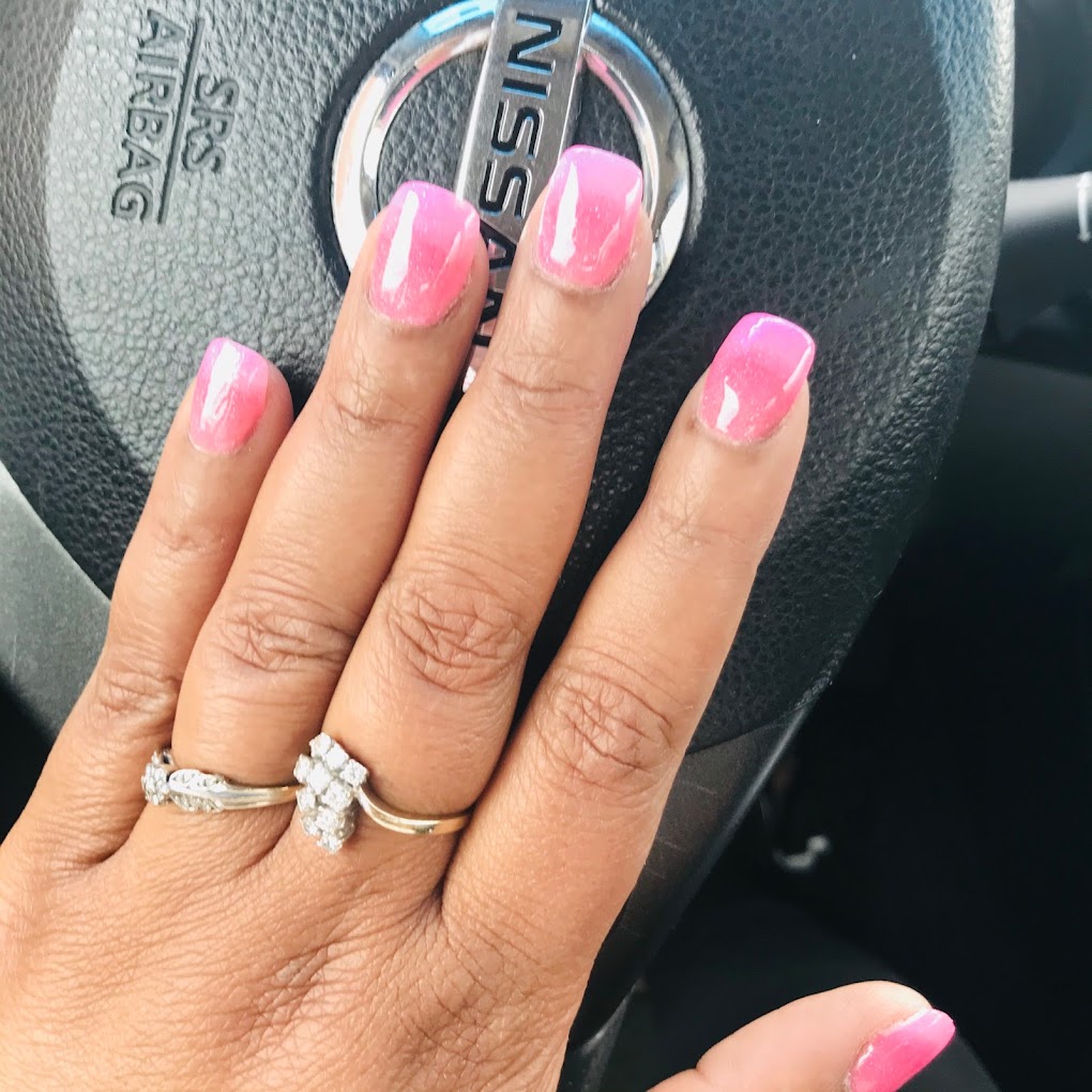 Cindy Nails & Spa in Hazlehurst, GA