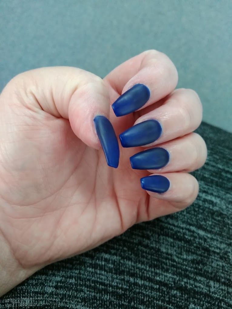 Cindy Nails & Spa in Hazlehurst, GA (2)