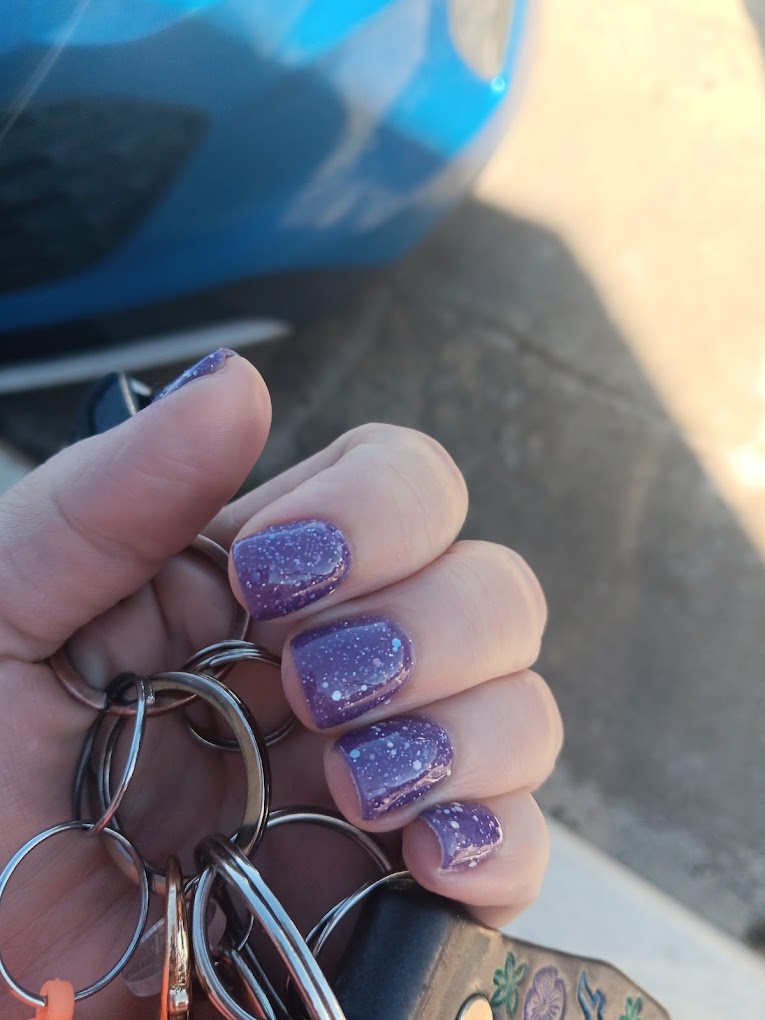 Cindy Nails & Spa in Hazlehurst, GA (3)