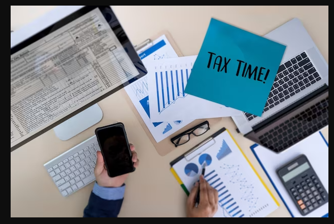 TOLF Tax & Accounting Queens in Flushing, NY (2)
