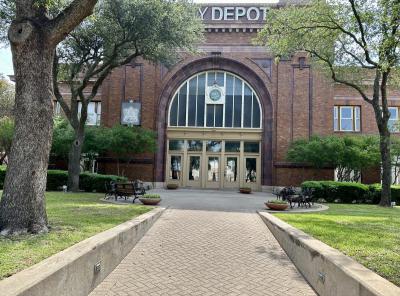 Tracy Realty in Denison, TX (4)