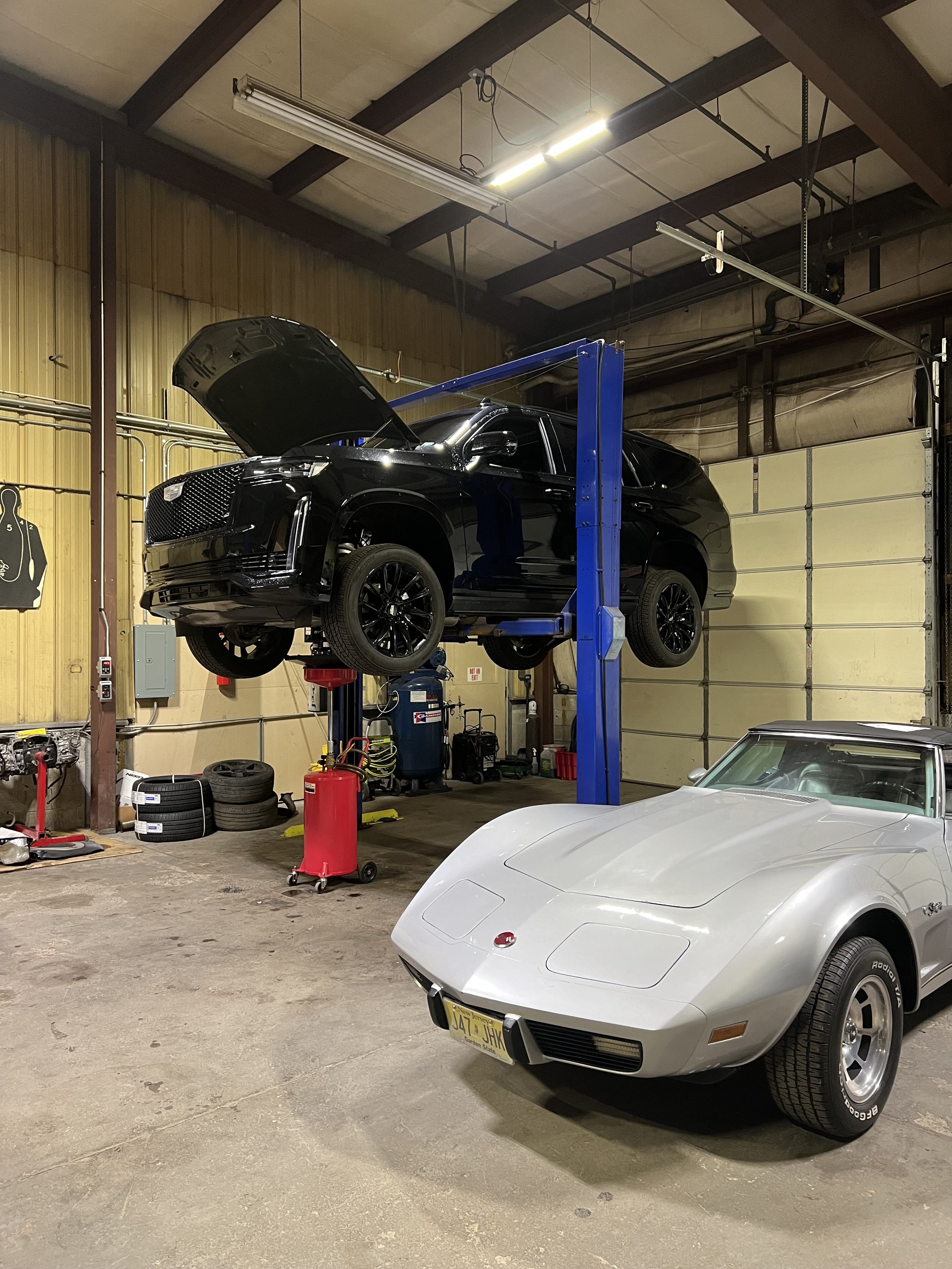Fano Automotive in Wharton, NJ (2)