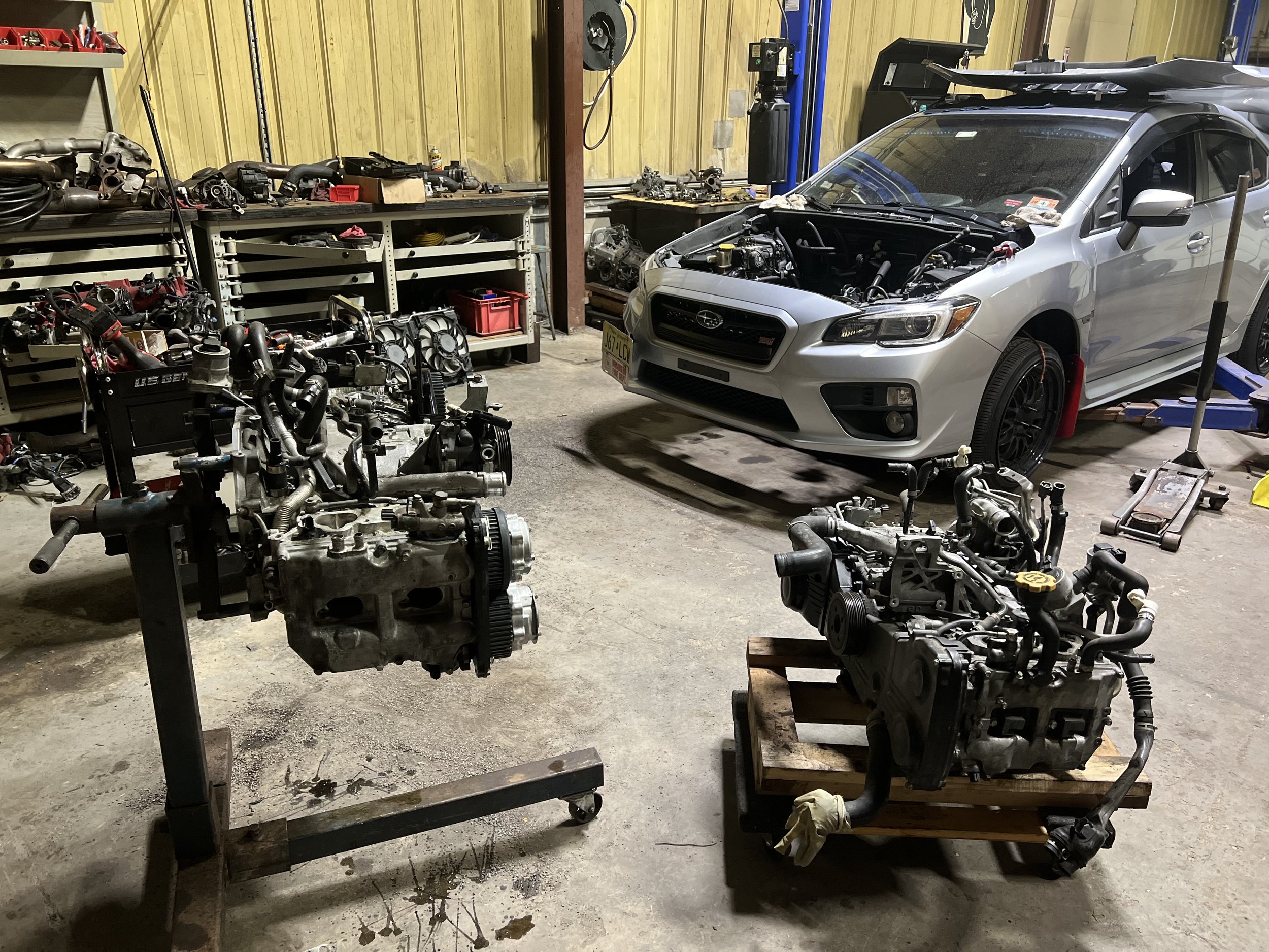 Fano Automotive in Wharton, NJ (3)