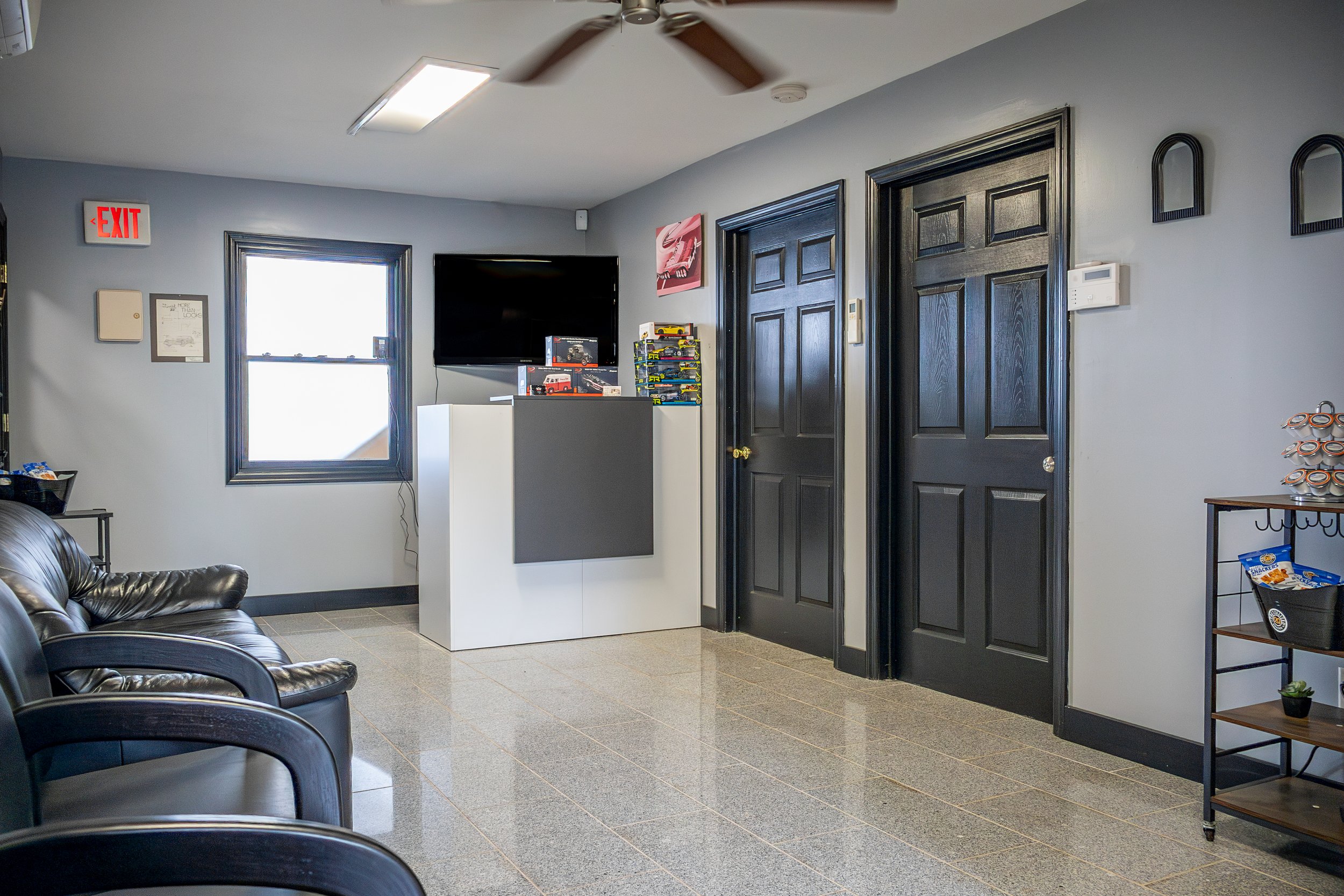 Fano Automotive in Wharton, NJ (4)
