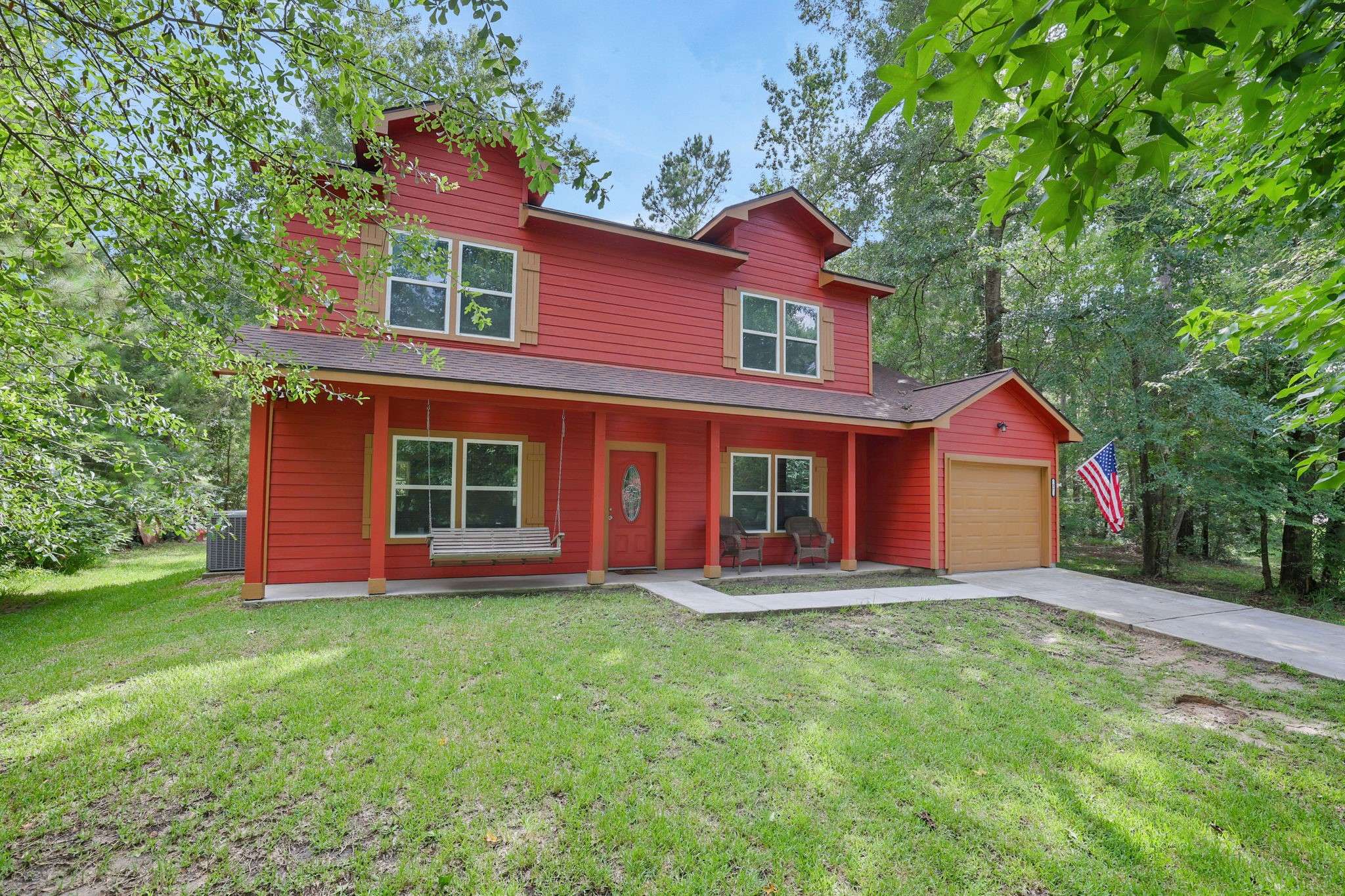 Vaughan Real Estate Group - Compass Lake Livingston in Coldspring, TX (4)
