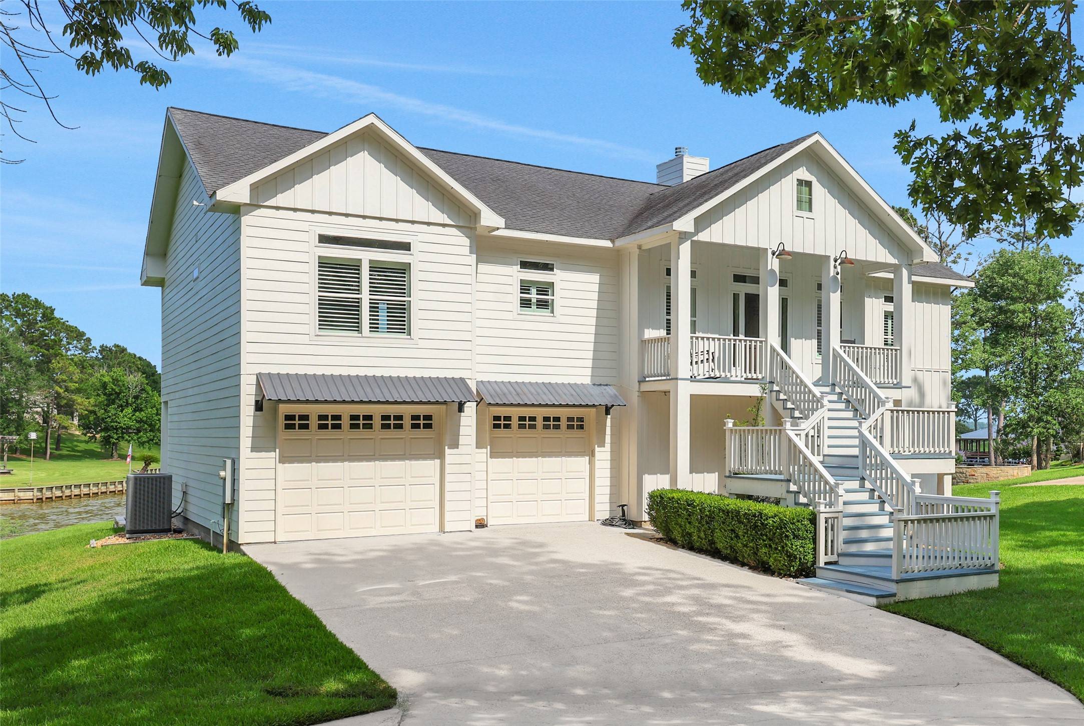 Vaughan Real Estate Group - Compass Lake Livingston in Coldspring, TX (6)